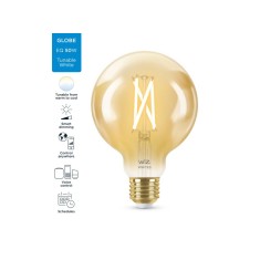 Bec led WiZ Wi-Fi Bluetooth 6.7W E27 920-50 2000-5000K 640lm Philips 8718699786793