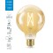 Bec led WiZ Wi-Fi Bluetooth 6.7W E27 920-50 2000-5000K 640lm Philips 8718699786793