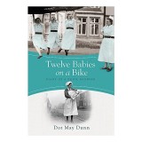 Twelve Babies On A Bike