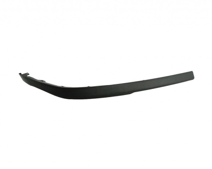 Spoiler bara fata fata, dreapta Toyota Corolla (E12), 01.2004-03.2007, Hatchback, 7685102090