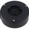Accesorii: cutie de conexiuni neagră aluminiu -40&divide;60&deg;C IP66