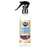 Odorizant cu atomizor Deocar K2 250ml - Fahren K2M117F