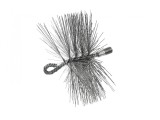 Perie tip bagheta 150 cm, Geko G66709