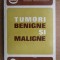 Georgeta Tarabuta Cordun - Tumori benigne si maligne volumul 1