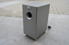 Subwoofer activ Quadral SUB 45 MK II AKN foto