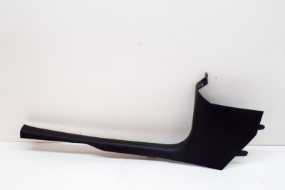 Ornament prag interior st&amp;acirc;nga față TESLA MODEL 3 2022 OEM: 1643413-00-A 20321082 foto