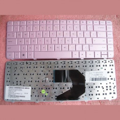 Tastatura laptop noua HP Pavilion G4-1000 G6-1000 CQ43 PINK US foto