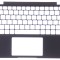Carcasa superioara palmrest Laptop, Dell, Latitude, 7420, E7420, 0RYYMK , RYYMK, fara tastatura