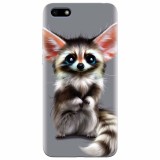 Husa silicon pentru Huawei Y5 2018, Cute Animal 001