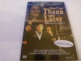 DVD Imi poti multumi mai tirziu (germana) - Film limba Germana