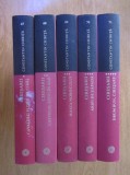 Constantin Chiriță - Cireșarii ( 5 vol. )