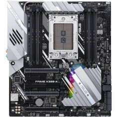 Placa de baza Asus PRIME X399-A AMD TR4 eATX foto