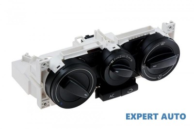 Panou comenzi clima Volkswagen Golf 4 (1997-2005)[1J1] foto