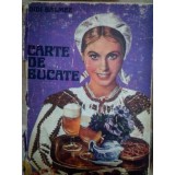 Didi Balmez - Carte de bucate (Editia: 1978)