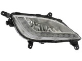 Proiector Hyundai I30 (Gd), 03.2012-03.2017, 5 Usi, Combi, partea Dreapta, Fata, cu lumina timp de zi tip LED; H8+LED; Omologare: ECE, OEM/OES