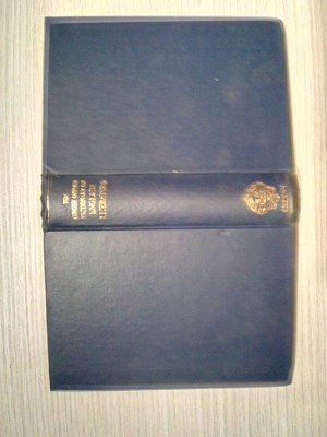 DICTIONARY OF ENGLISH LITERATURE - The Concise Oxford - John Mulgan (preface) - Oxford University Press, 1963, 567 p.; lb. engleza foto