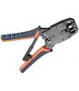 Cleste sertizat RJ45 RJ10 RJ11 RJ12 fixPoint