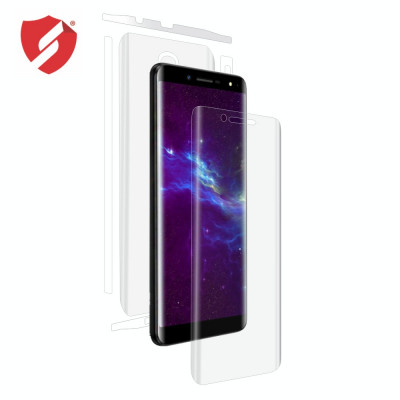 Folie de protectie Clasic Smart Protection iHunt Like 3 Pro foto