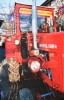 Tractor U 650