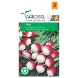 Seminte legume Agrosel, ridichi Helga