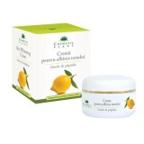 Crema pentru Albirea Tenului Cosmetic Plant 50gr