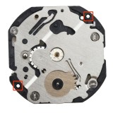 Mecanism Ceas Quartz Hattori VX3R