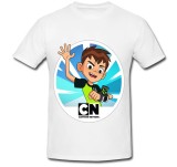 Tricou &quot; Ben 10 kid &quot;