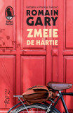 Zmeie de hartie | Romain Gary