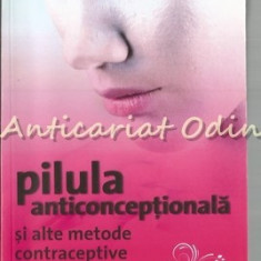 Pilula Anticonceptionala Si Alte Metode Contraceptive - John Guillebaud