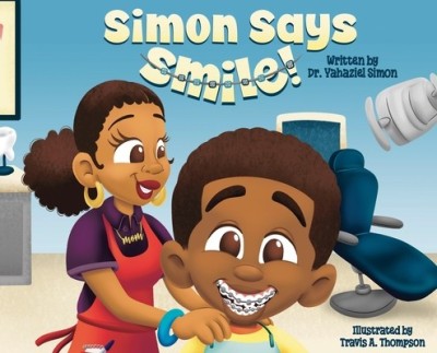 Simon Says Smile foto
