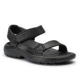 Sandale Teva Hurricane Drift Children Negru - Black