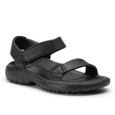 Sandale Teva Hurricane Drift Children Negru - Black foto