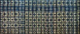 Colectie 21 volume Prietenii Cartii, editura Prietenii Cartii, limba franceza, 5000 pagini, coperta cartonata