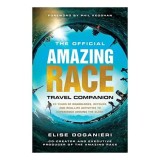 Official Amazing Race Travel Companion