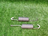 set arcuri sustinere cuva Masina de spalat Gorenje W6523S / C53