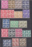 UZUALE DOMENII DE ACTIVITATE1960 LP.498 MNH 2 SCAN