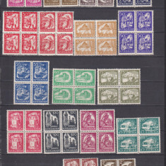 UZUALE DOMENII DE ACTIVITATE1960 LP.498 MNH 2 SCAN