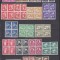 UZUALE DOMENII DE ACTIVITATE1960 LP.498 MNH 2 SCAN