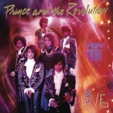 Prince And The Revolution Live (2xCD + Blu-ray) | Prince, The Revolution
