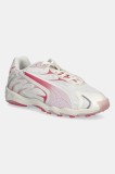 Puma sneakers Inhale culoarea roz, 401560
