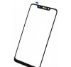 Geam Xiaomi Redmi Note 6 Pro, Black, Sticla Protectie Display