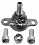 Kit reparatie pivot VW TRANSPORTER T4 bus (70B, 70C, 7DB, 7DK, 70J, 70K, 7DC, 7DJ) (1990 - 2004) RINGER 1141003010