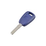 Carcasa telecomanda compatibila Fiat, cu lamela, Cod: 1378-31