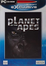 Planet of the apes - PC [Second hand] foto