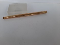 Pix Caran d&#039;Ache Madison - Placat cu aur