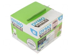 Etichetă Albă DYMO LW450