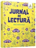 Cumpara ieftin Jurnal de lectura. Invata, viseaza, citeste!/***