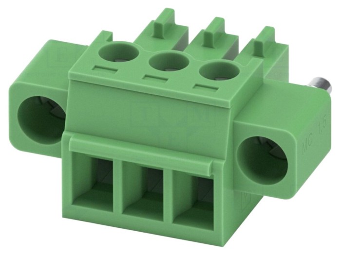 Conector regletă deconectabilă PHOENIX CONTACT COMBICON 1827716