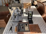 Espressor Bezzera Galatea Domus, Manual, 19