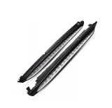 Praguri auto compatibile Mercedes GLE W166 2015-2019